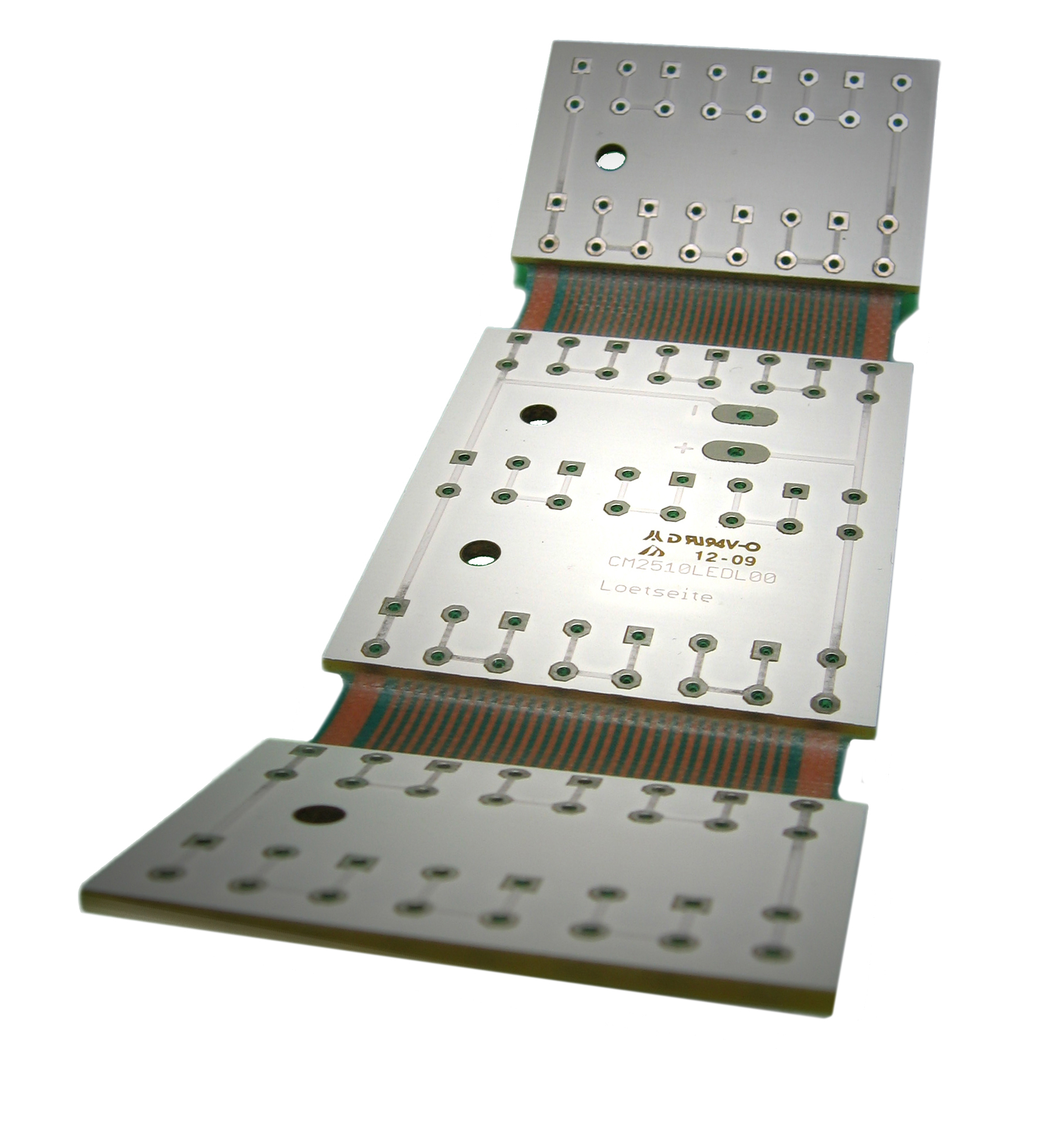 Data format - mypcbstore